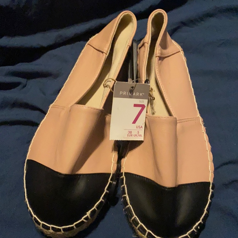 Women shoes size 7